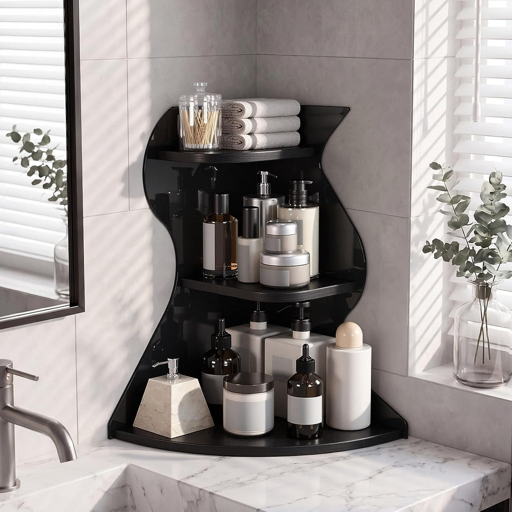 Organizador de mostrador de baño, organizador de mostrador de baño,...
