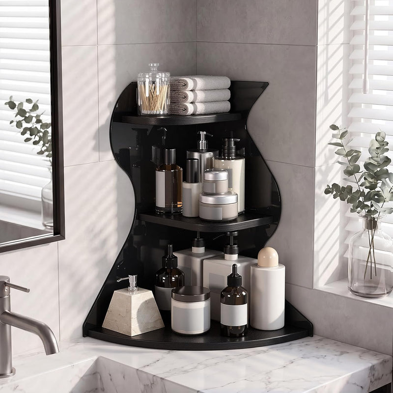 Organizador de mostrador de baño, organizador de mostrador de baño,...
