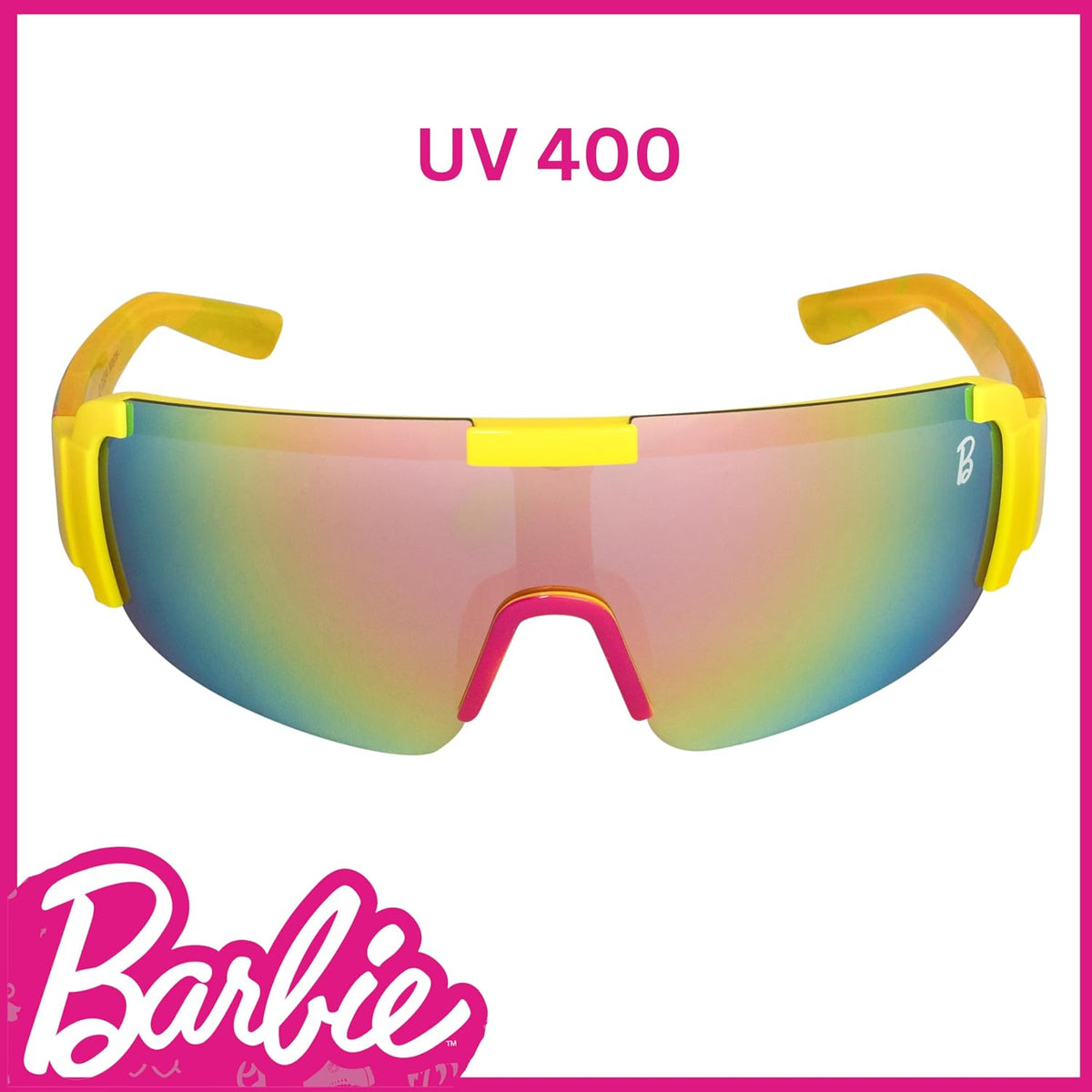 Sun-Staches Gafas de sol Barbie, accesorio para disfraz de | Gafas...