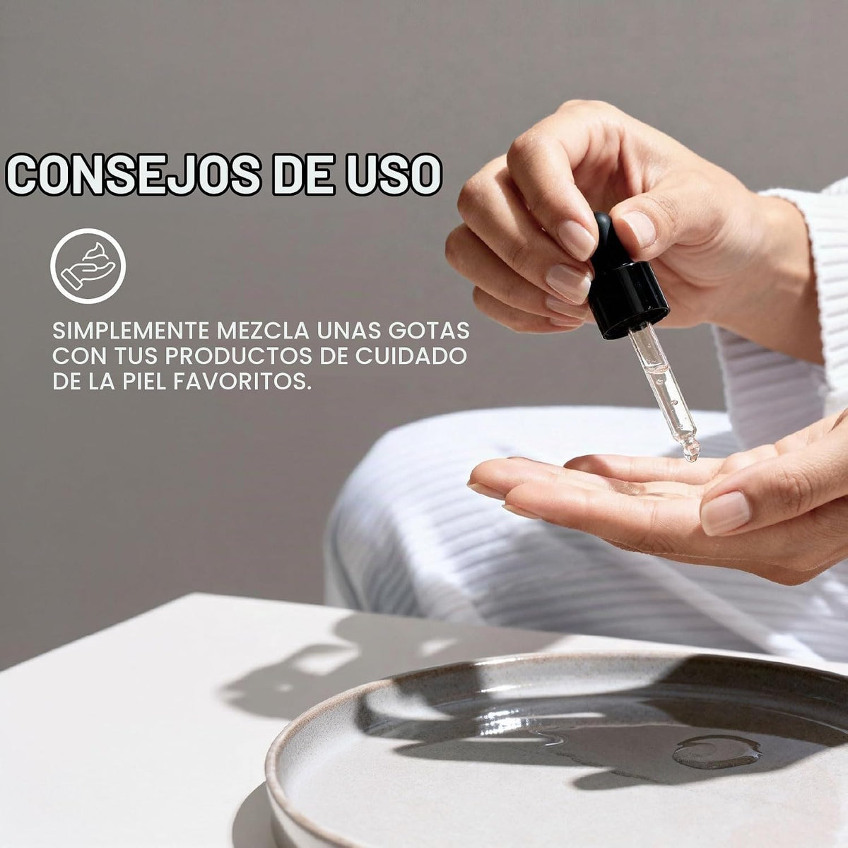 Serum concentrado coreano Bakuchiol mixto 30,000 ppm \u2013 Alterna...