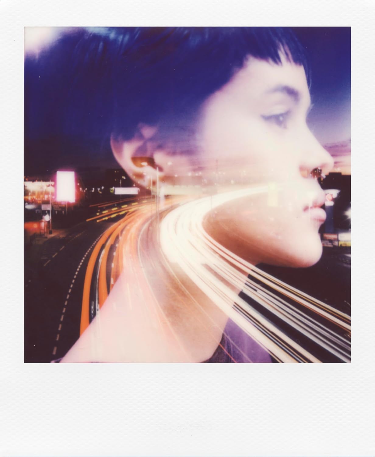 Polaroid Now+ - Cámara instantánea tipo I de 3ª generación + paquet...