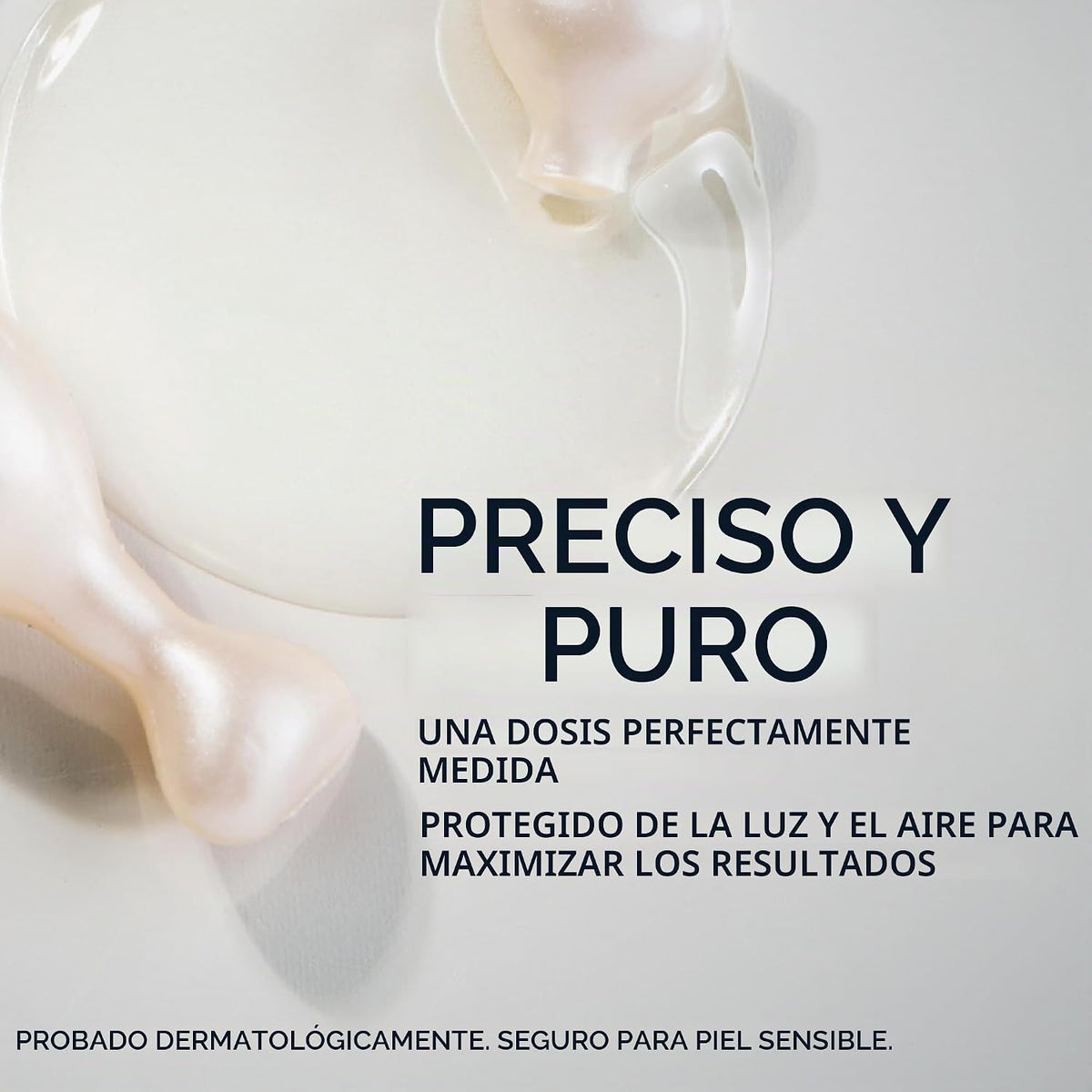 RoC Retinol Correxion Cápsulas de suero nocturno antienvejecimiento...