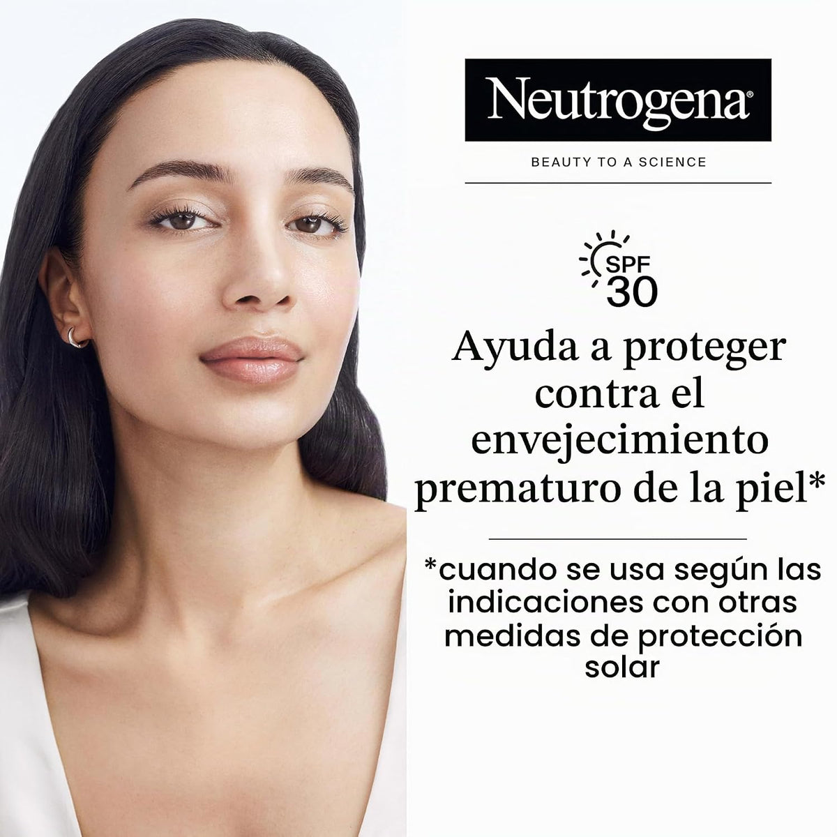 Neutrogena - Crema hidratante antiarrugas Rapid Wrinkle Repair Reti...
