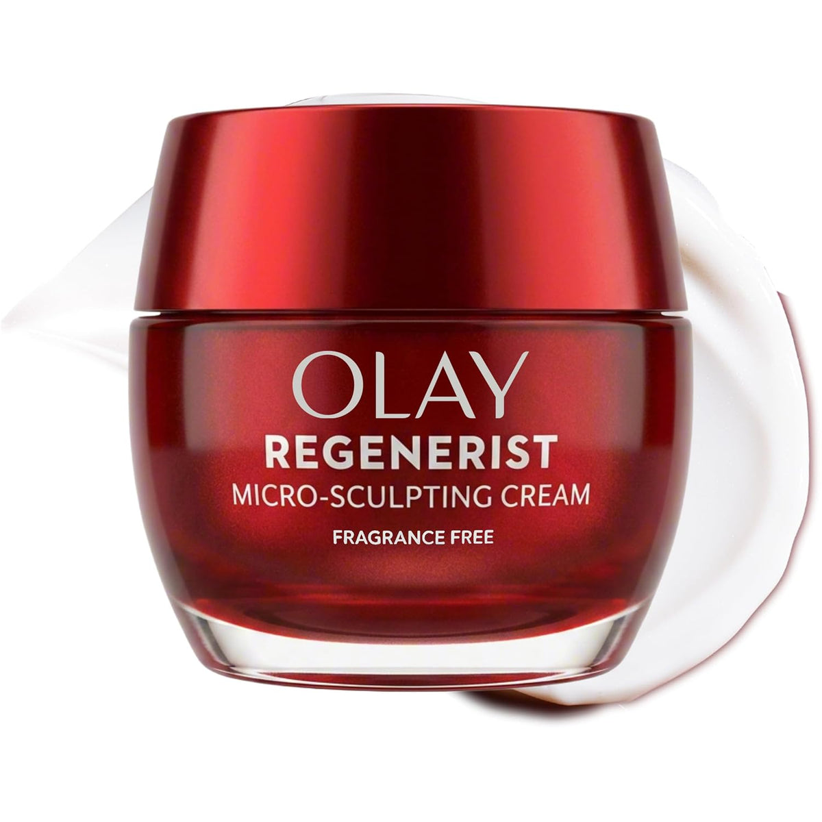 abseits Regenerist - Crema hidratante facial microesculpiente, sin...