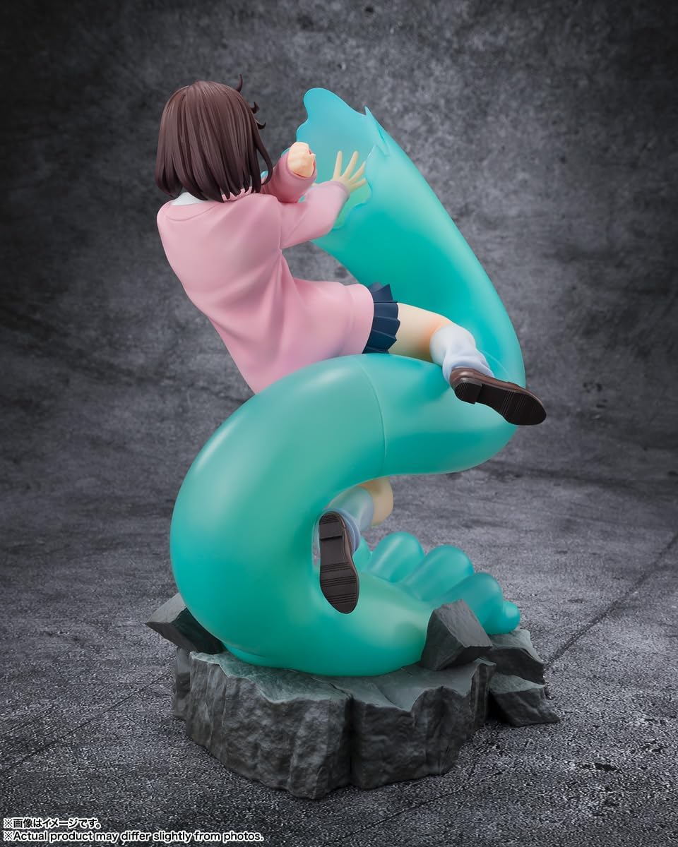 TAMASHII NATIONS FiguartsZERO DanDaDan