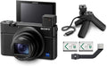 Sony RX100 VII Kit de agarre de disparo