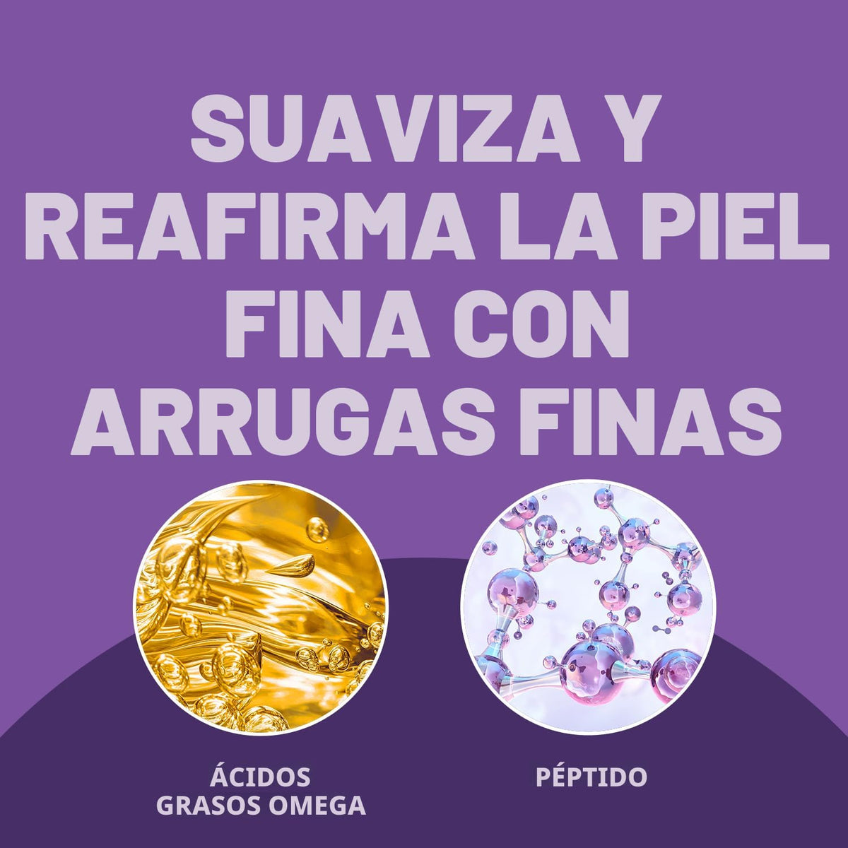 Gold Bond Age Renew Crepe Corrector Loción Corporal, mejora y aprie...