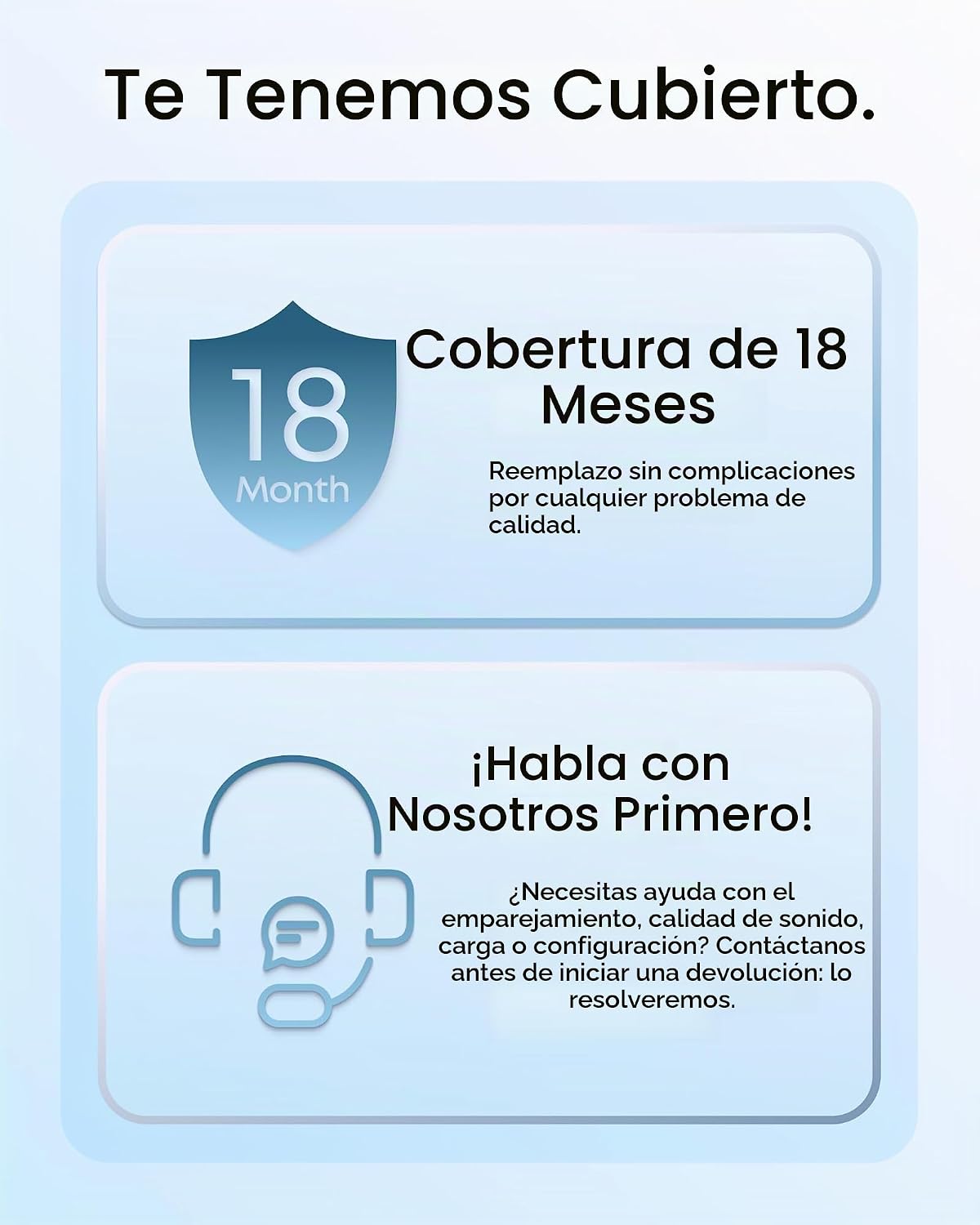 soundcore Liberty 5 by Anker - Auriculares con cancelación de ruido...