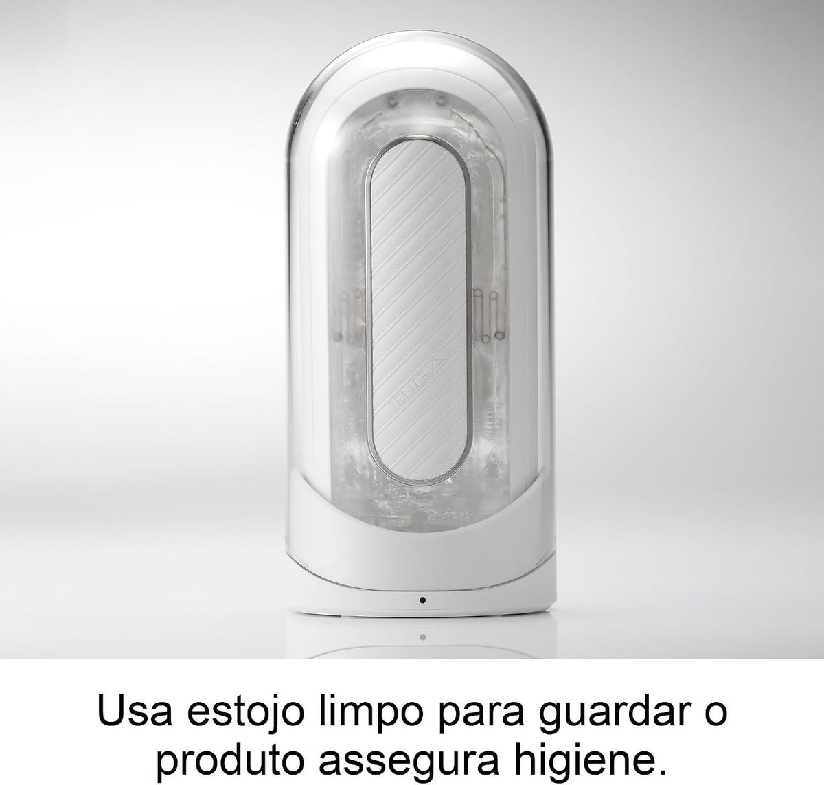 TENGA FLIP 0 (Cero) Gravedad EV (Vibración Electrónica) Masturbador...