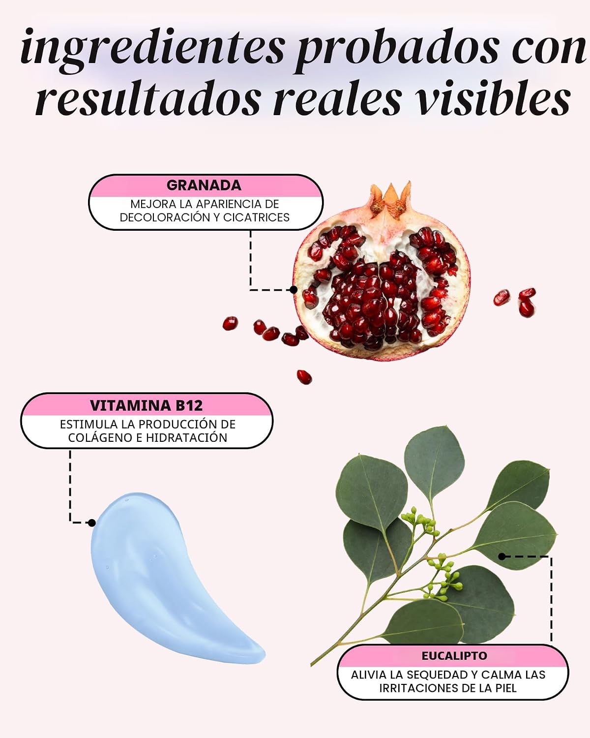 Poción corporal de pigmento potenciador de gelatina Truly Beauty |...