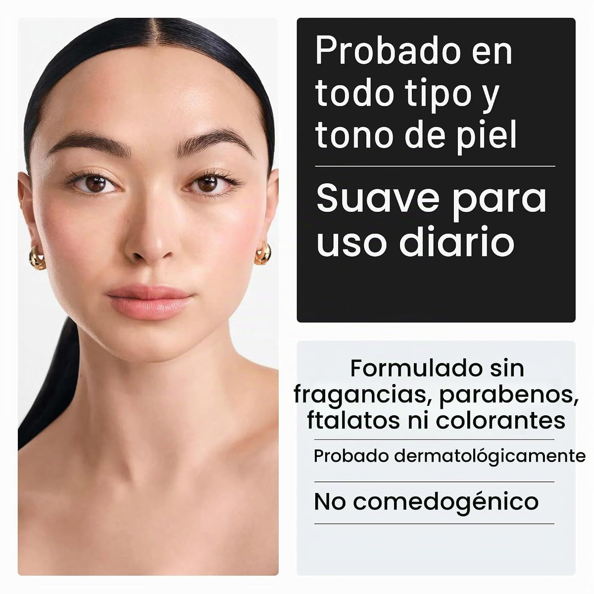 Neutrogena Sérum facial perfeccionador láser de Collagen Bank, 1.0...