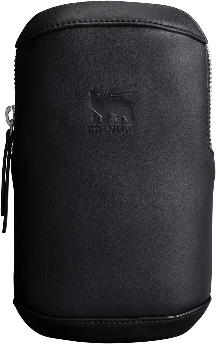 Estuche STANLEY Cross Bottle Essentials Max | Soporte para teléfono...