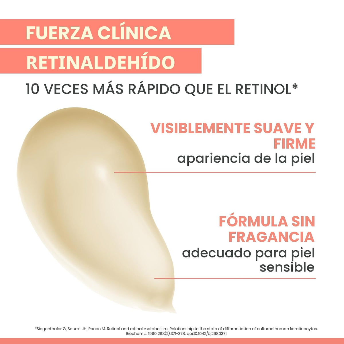 Avène Retrinal Crema Multicorrectora Intensiva