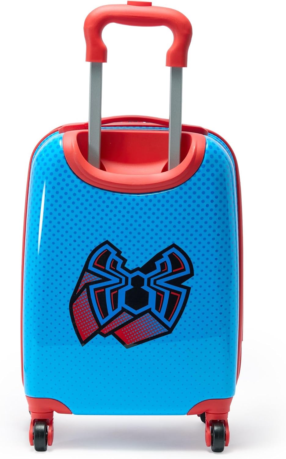 Disney Store Equipaje oficial con carcasa rígida rodante para niños...