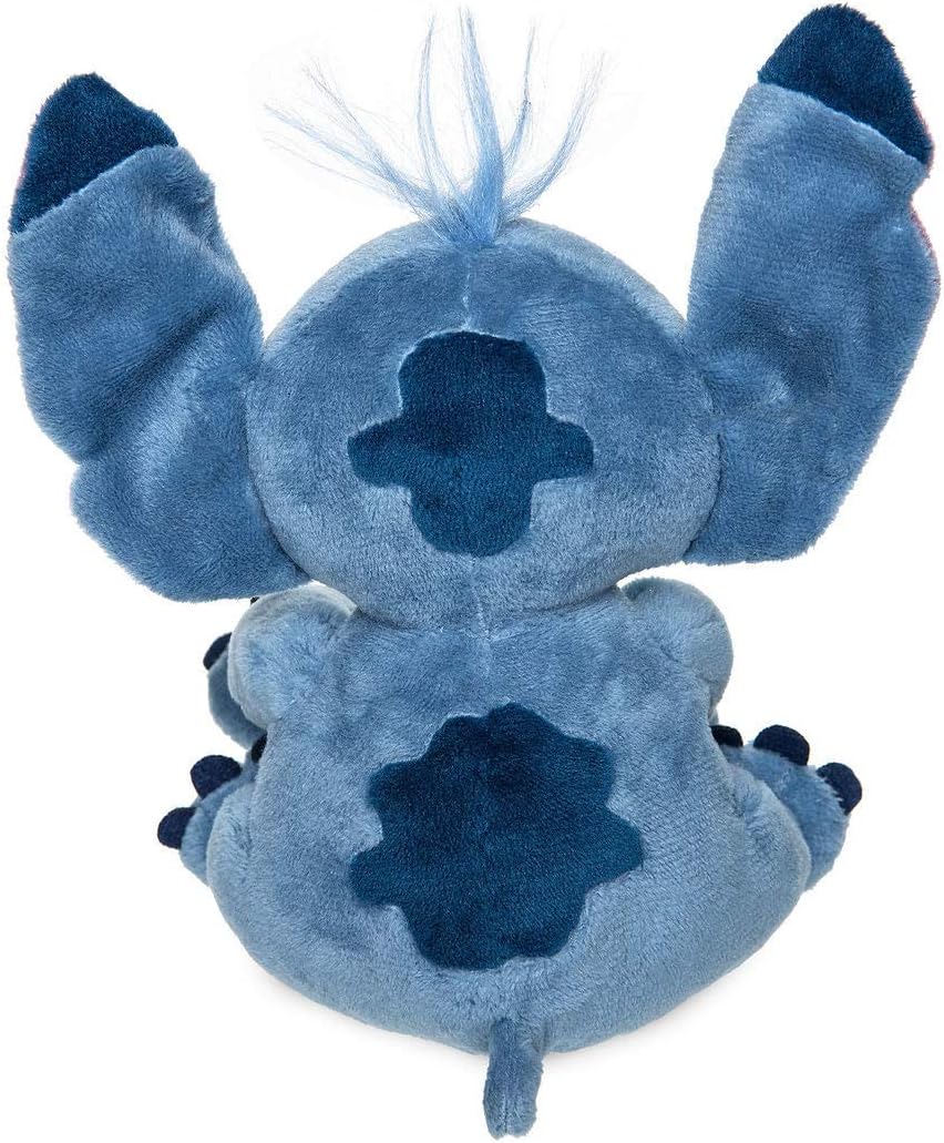 Disney Stitch Plush - Mini puf de 6"