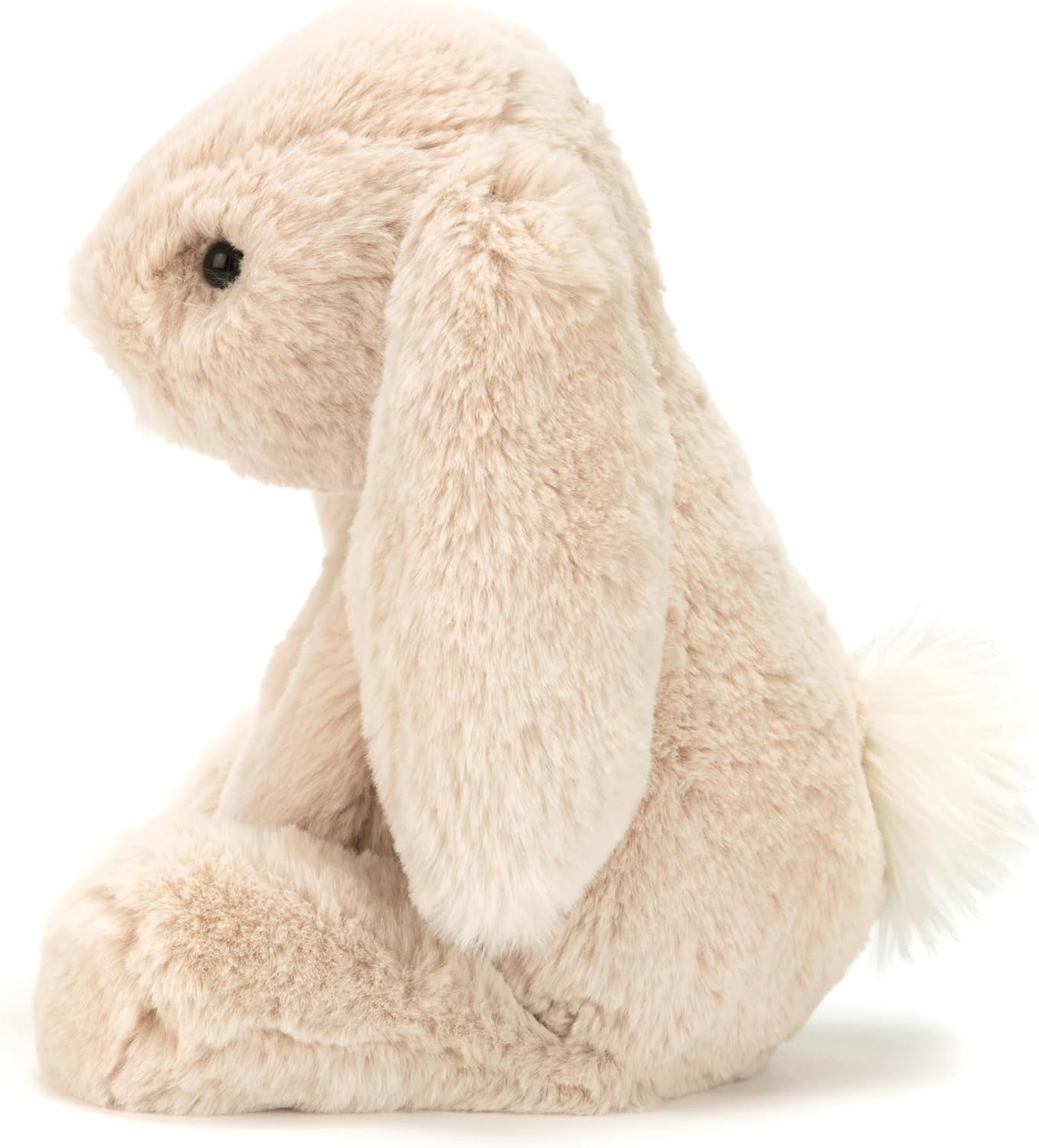 Jellycat Smudge Rabbit Animal de Peluche, Mediano 9.5 pulgadas - Ju...