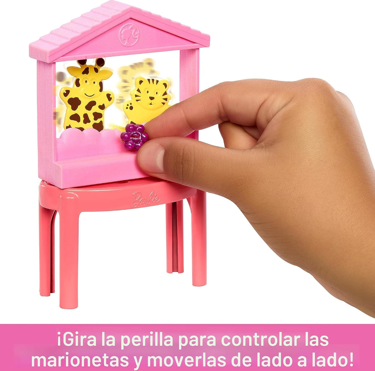 Barbie Skipper Babysitters Inc Juego de guardería definitivo | con...