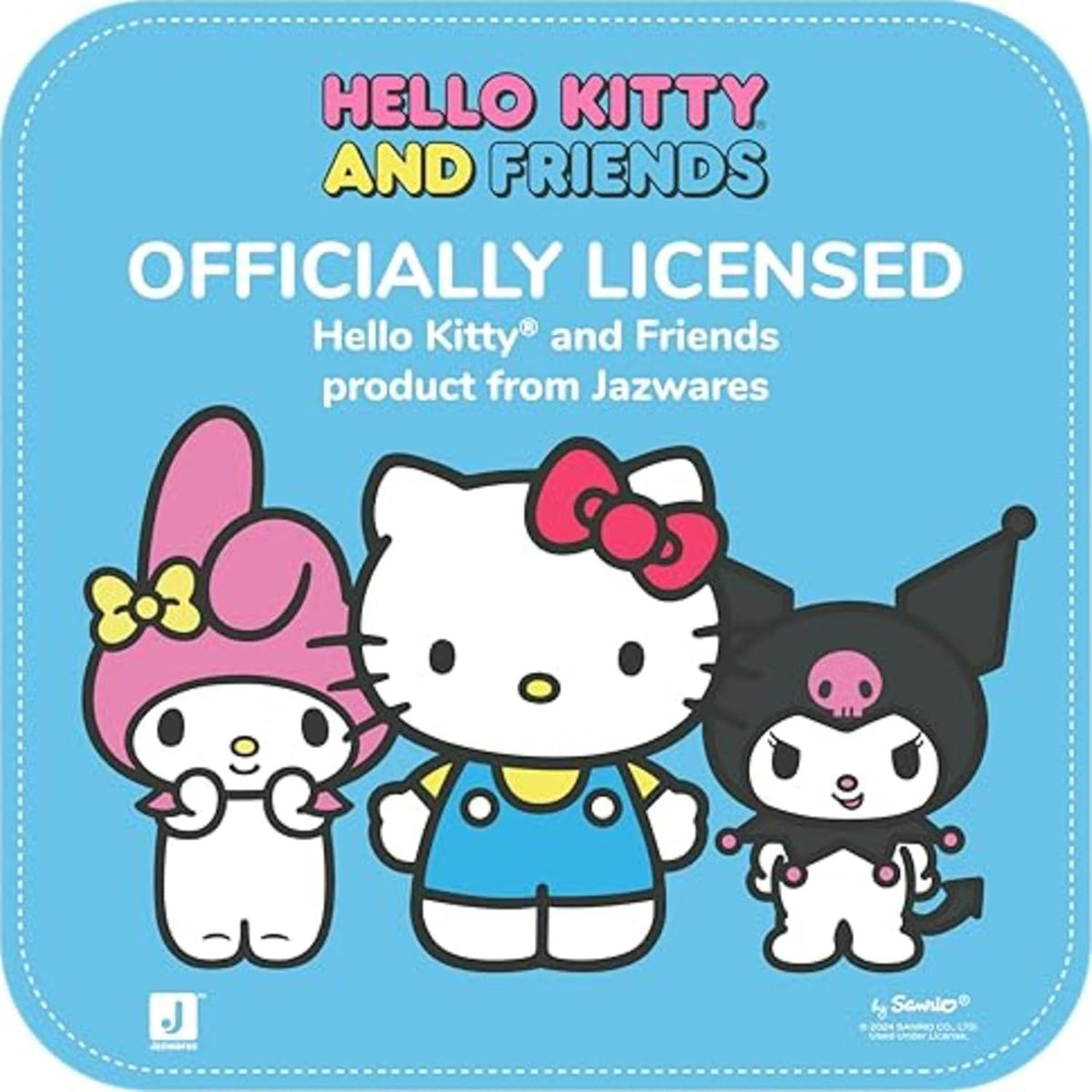 Jazwares Número de estilo HKYK - HKT1203