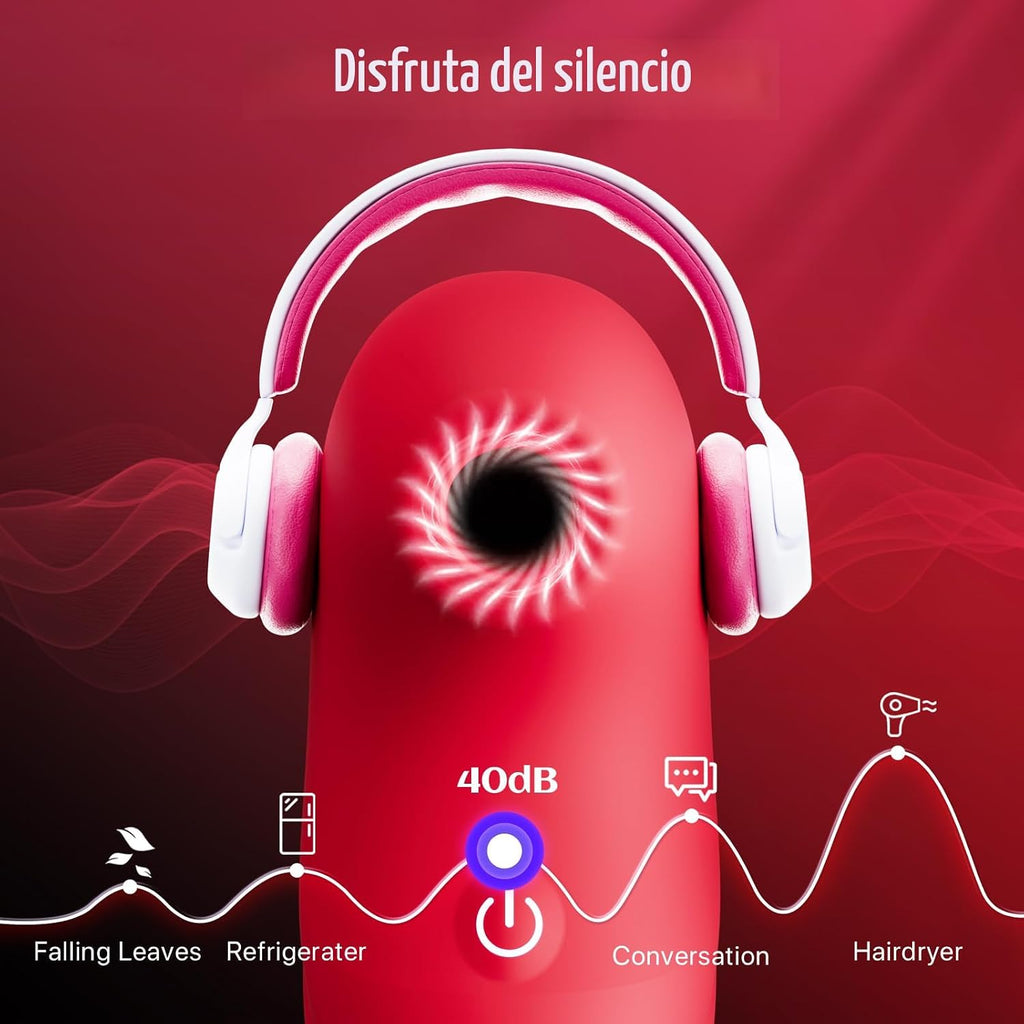 Gasevimo Vibrador de juguetes sexuales para adultos \u2013 AI Sync...