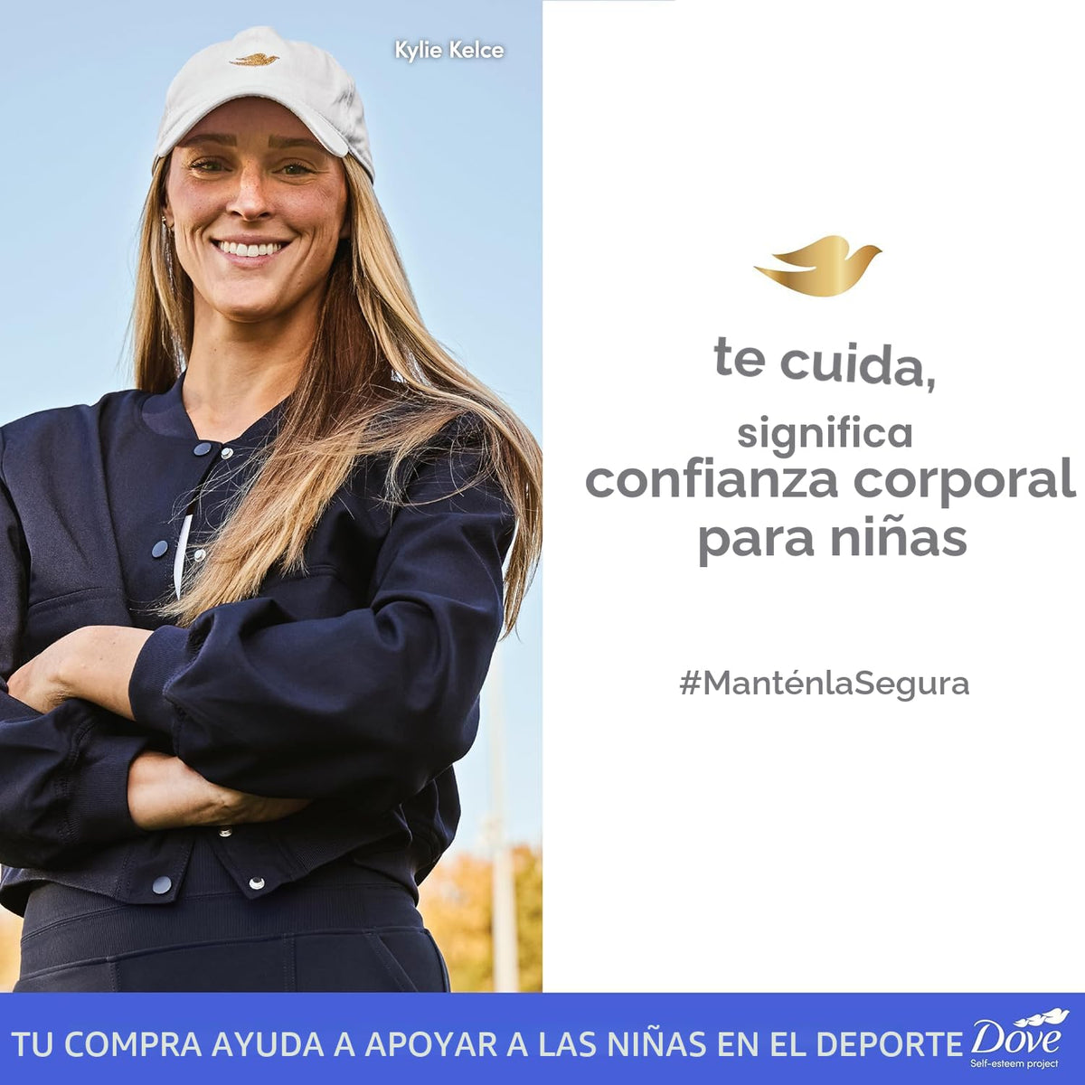 Dove Suero dirigido multiusos para estrías, manchas oscuras, tono d...