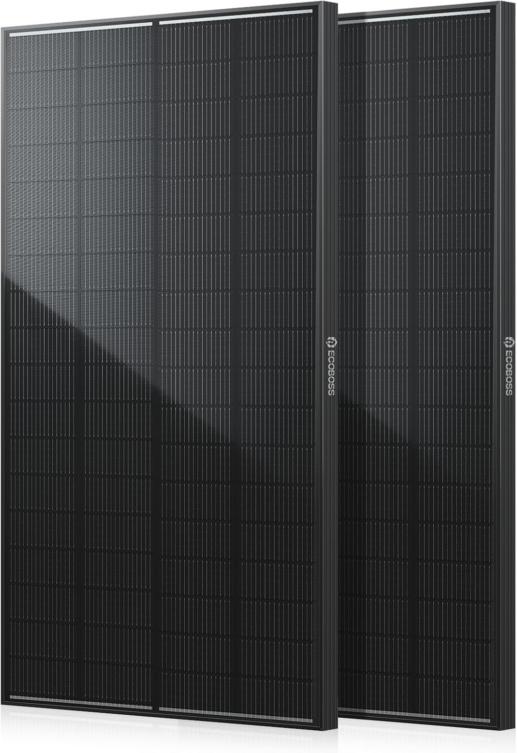 2 paneles solares con certificación TÜV de 200 vatios, panel solar...