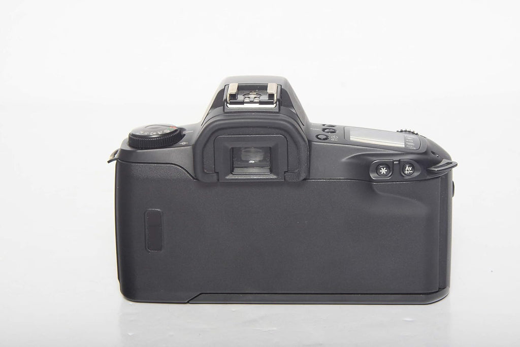 Kit de cámara Canon EOS Rebel G Film SLR con lentes de 35 \u2013 80...
