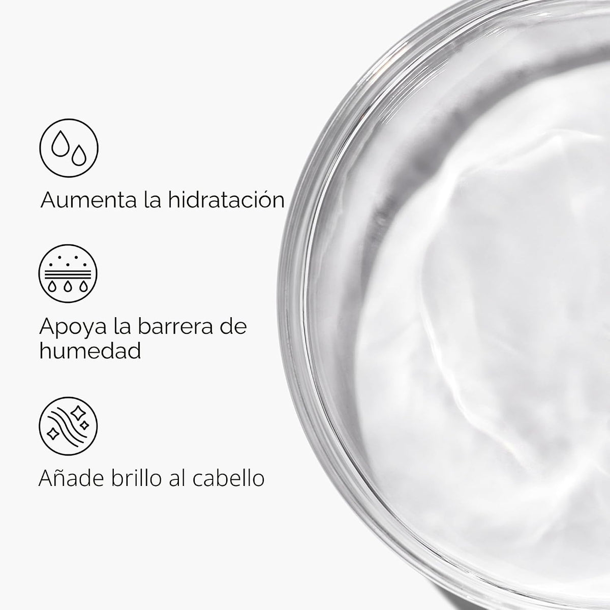 The Ordinary Squalane 100% derivado de plantas, para piel y cabello...