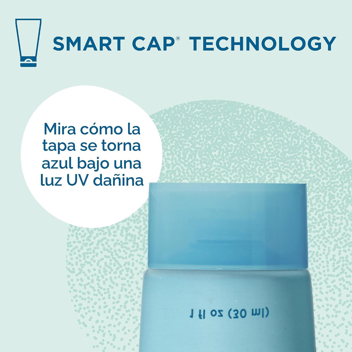 Blue Lizard Sensitive Mineral Sunscreen SPF 50 Loción de protección...