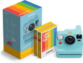 Polaroid Now+ - Cámara instantánea tipo I de 3ª generación + paquet...