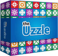 The Uzzle 3.0 Juego de mesa, Juegos de mesa familiares para niños y adultos