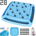 Juego magnético, juego de mesa para niños de 8 a 12 años, juegos ma...