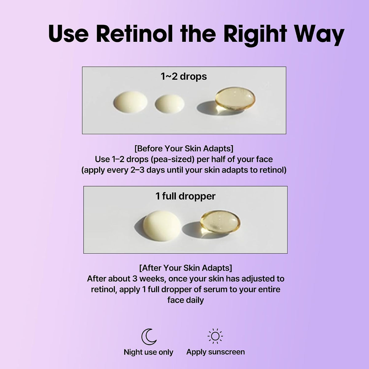 SOME BY MI Suero Intensivo Reactivador de Retinol \u2013 1.69oz, 50...