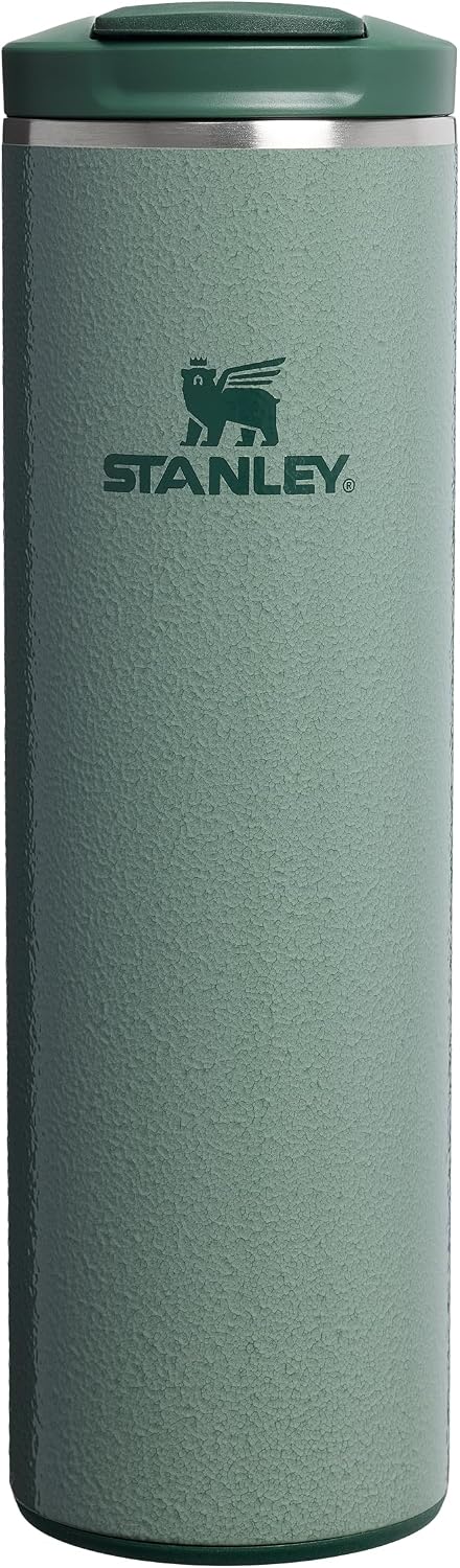 STANLEY 1913 Transit - Taza abatible de 0.47 litros, mantiene 6 hor...