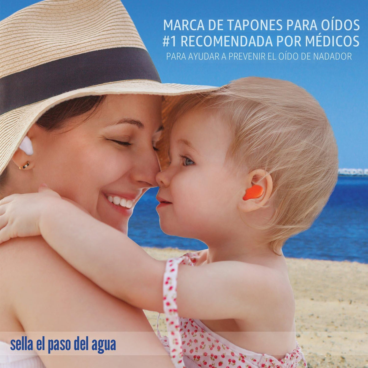 Mack's Pillow Soft Tapones para los oídos de silicona suave, 8...