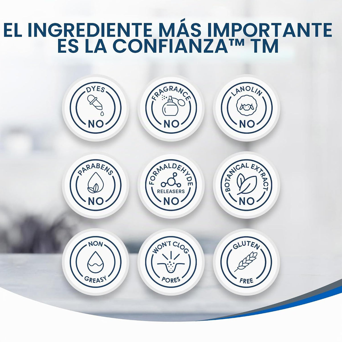 Vanicream Suero de vitamina C, 1.2 onzas líquidas, formulado sin ir...