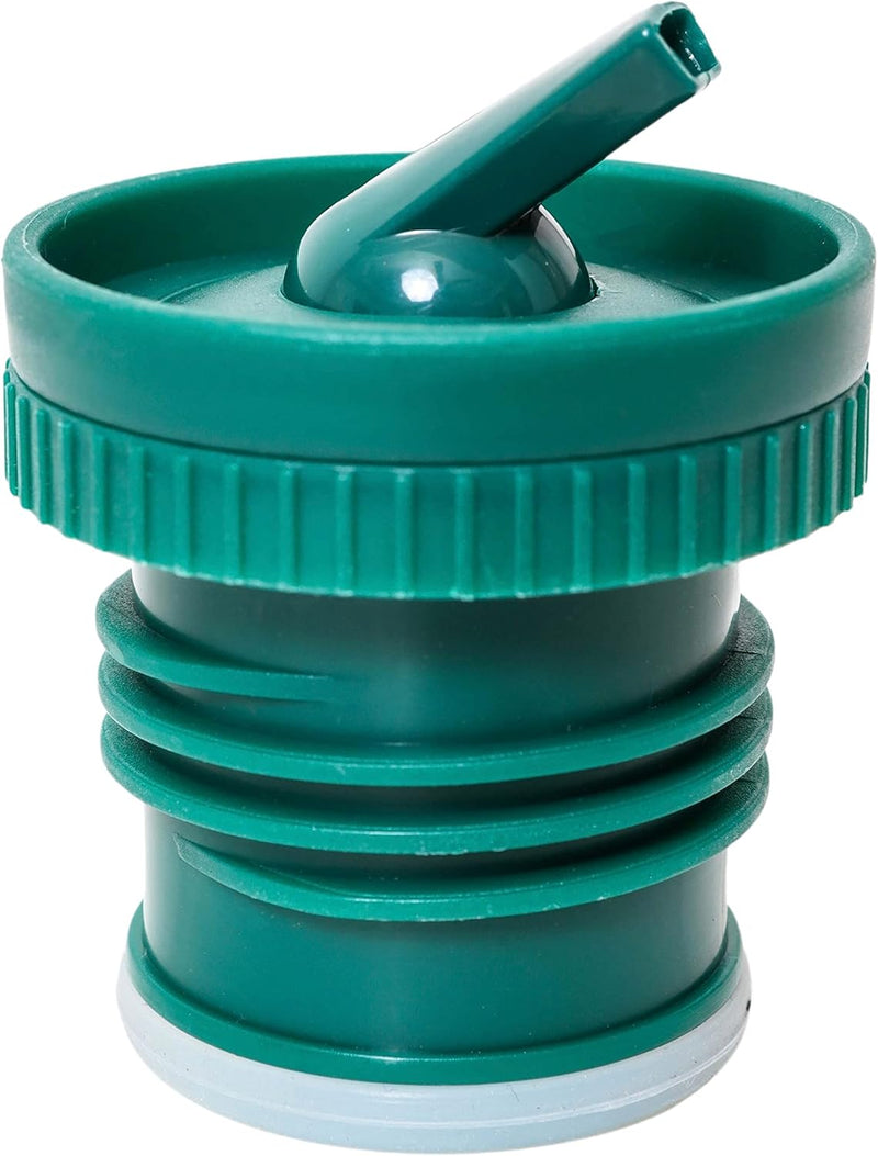 Reemplazo de tapón Termo Stopper Pico de Mate para Termo Stanley Cl...