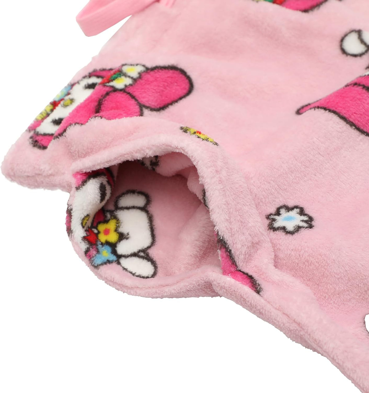 Bioworld Pantalón de pijama My Melody para mujer