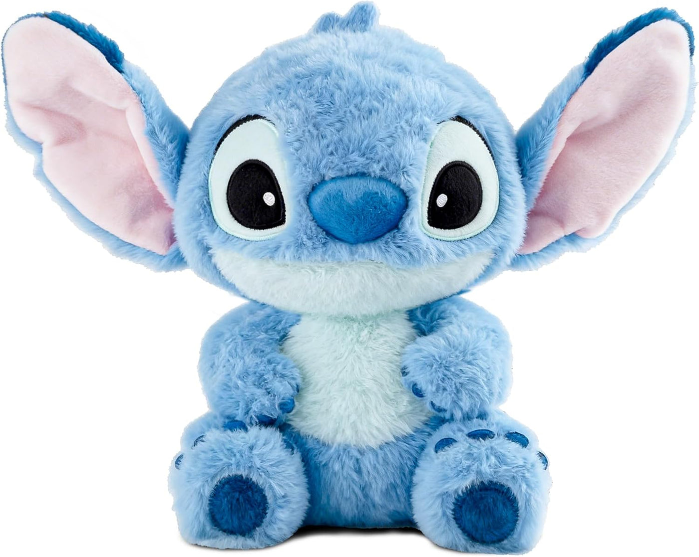 MINISO Disney Stitch - Juguete de peluche Lilo &amp; Stitch de felp...
