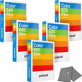 Polaroid Originals - Película instantánea a color para cámaras 600...