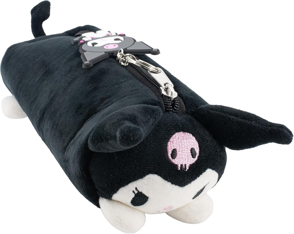 AI ACCESSORY INNOVATIONS Kuromi Estuche de Almacenamiento Multifunc...