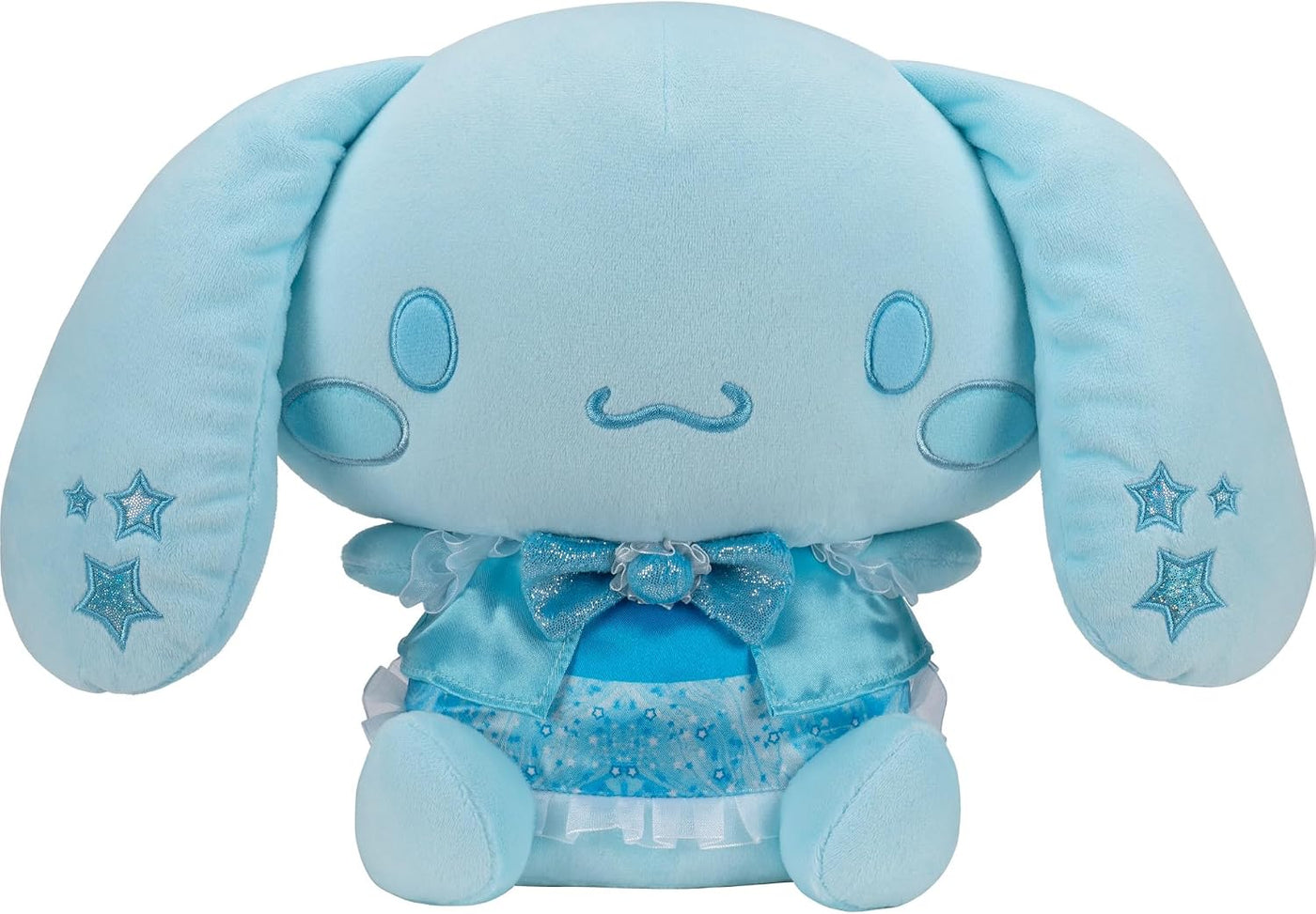 Hello Kitty® and Friends - Peluche Cinnamoroll™ de 12 pulgadas, col...