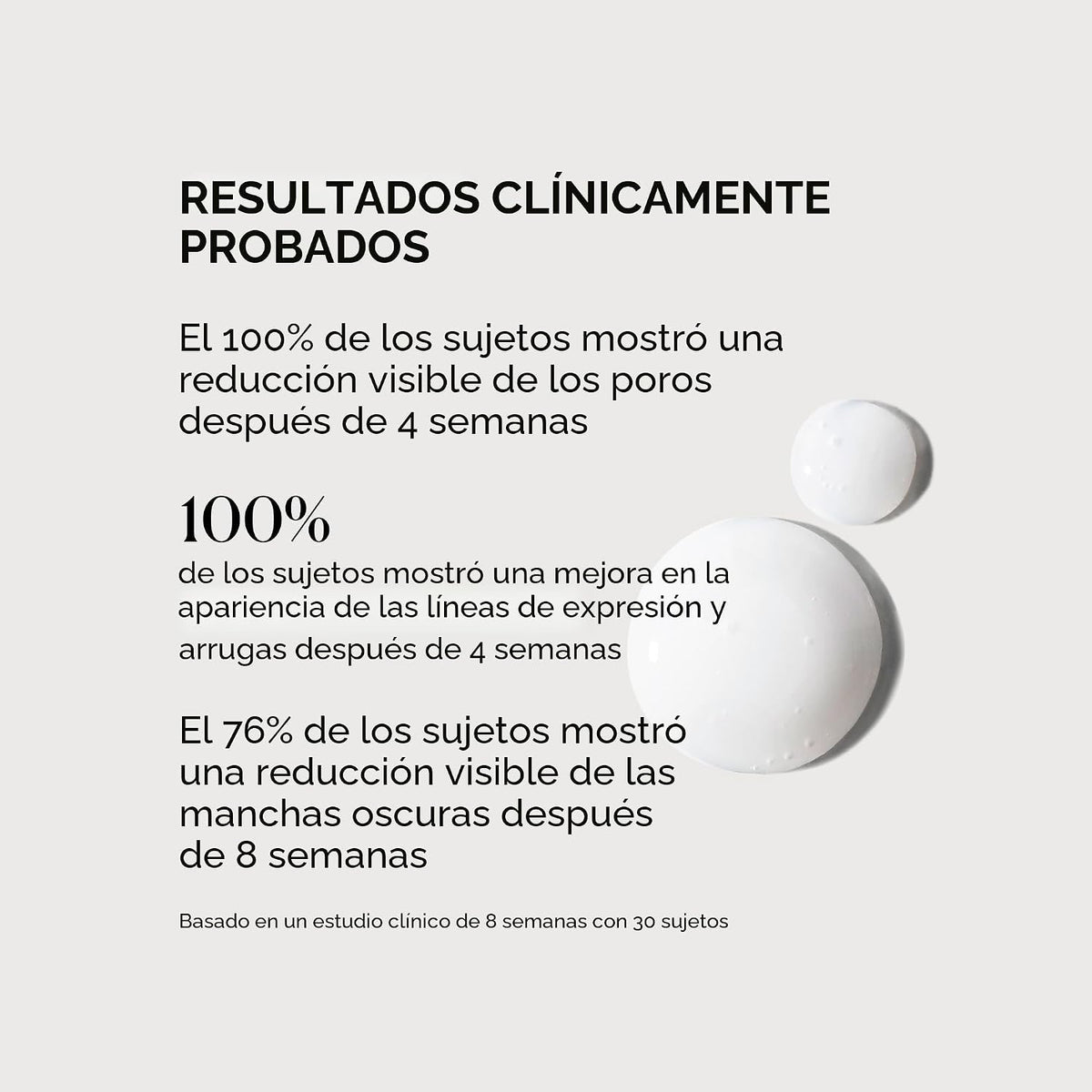 Naturium Suero facial de niacinamida 12% más zinc 2%, antienvejecim...