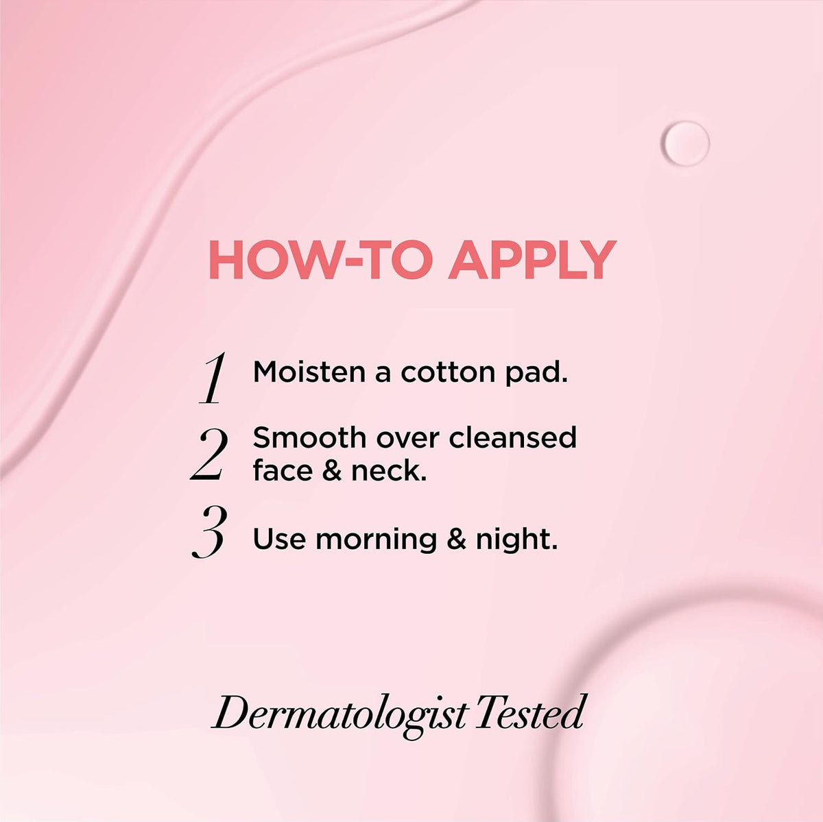 L'Oreal Paris Skincare HydraFresh - Tónico facial con provitami...