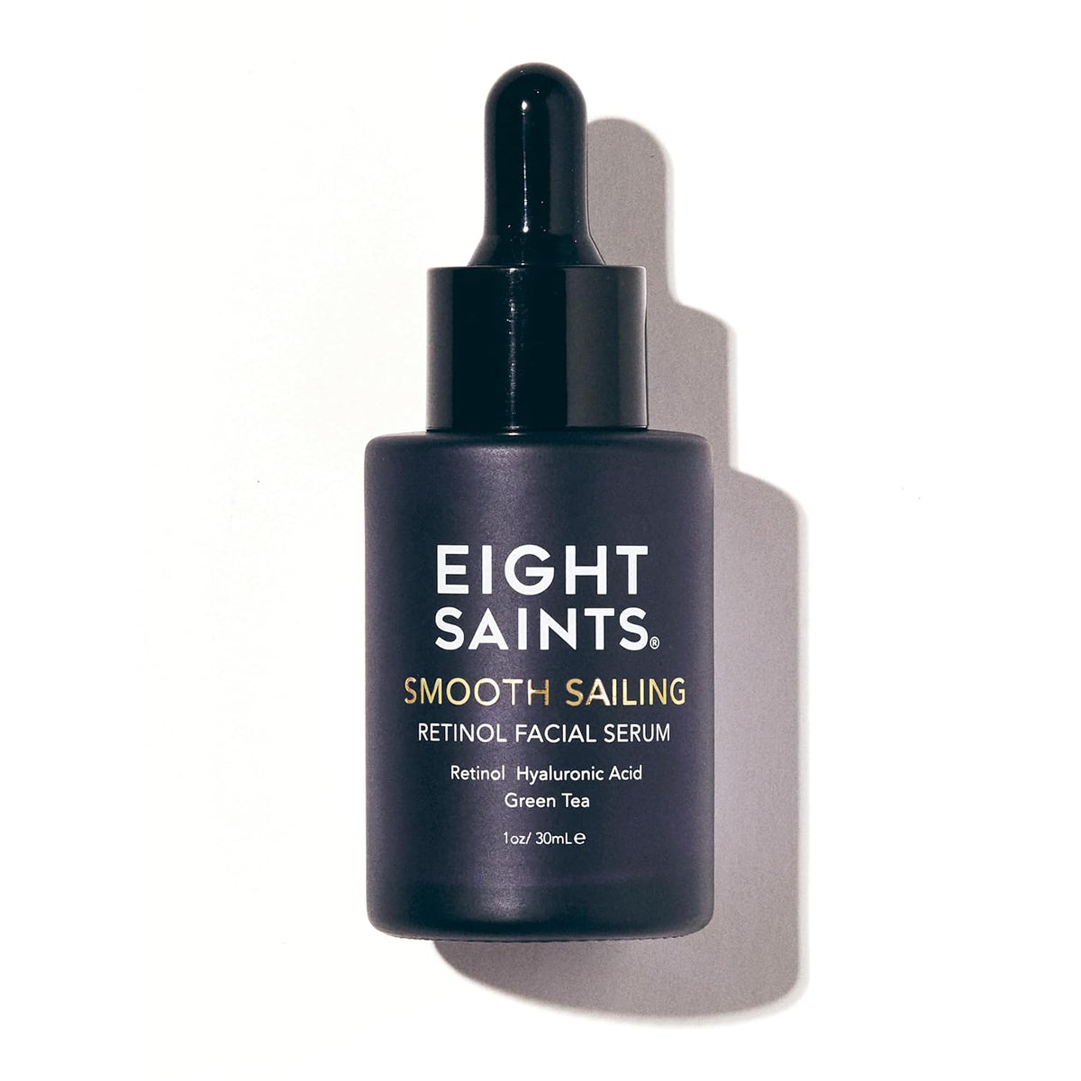Eight Saints Retinol Skin Care Serum Tratamiento para reafirmar las...