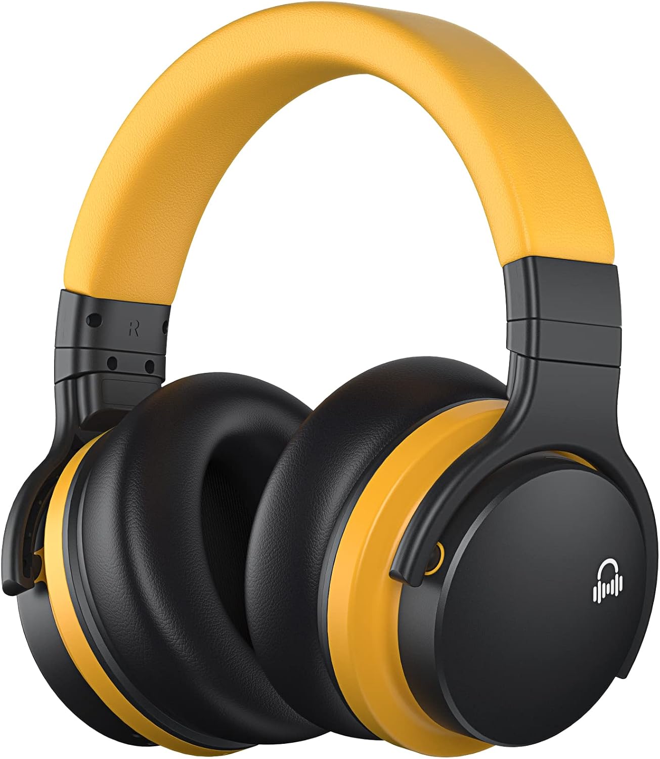 MOVSSOU millones de vendidos auriculares clásicos E7 con cancelació...
