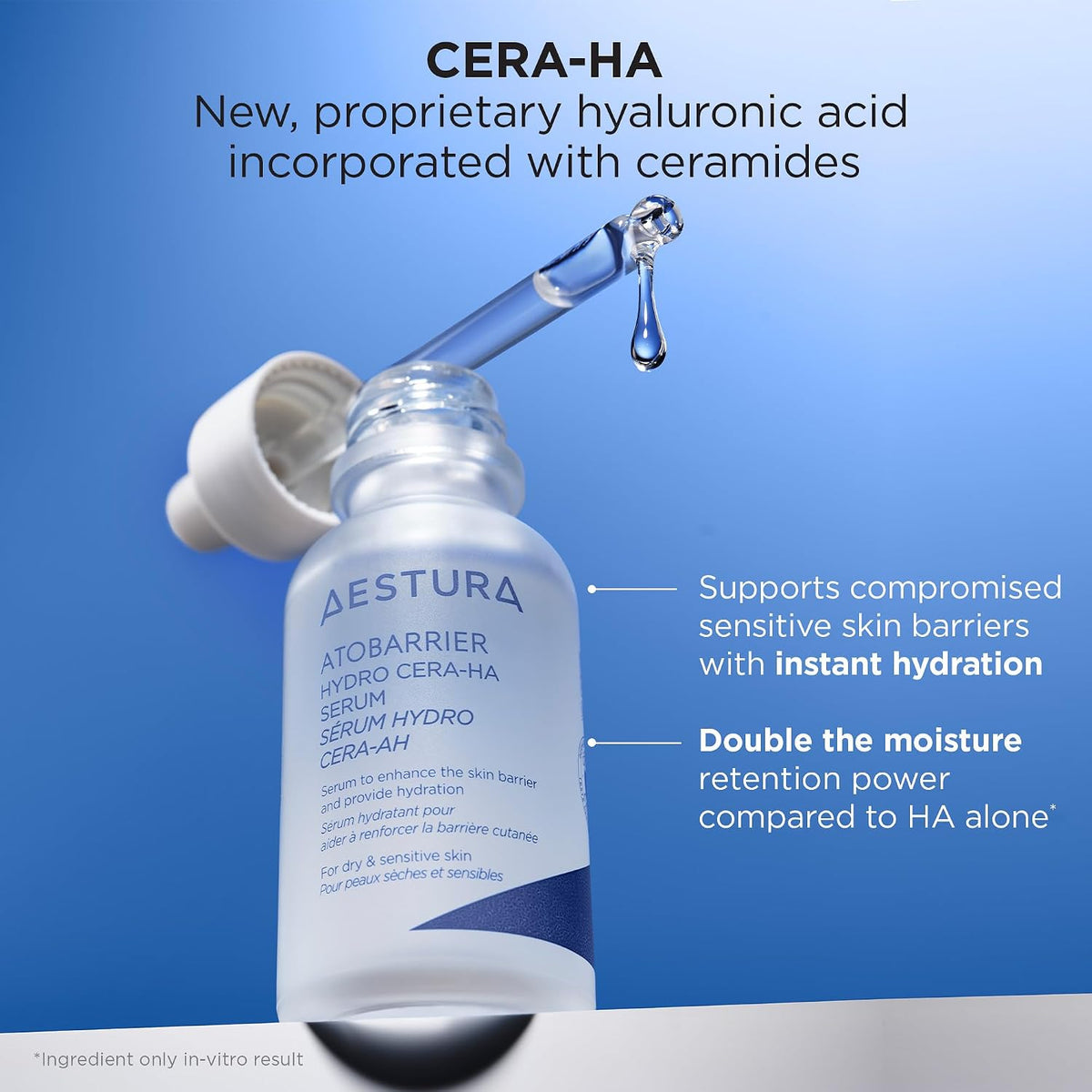 AESTURA ATOBARRIER365 Suero + Limpiador