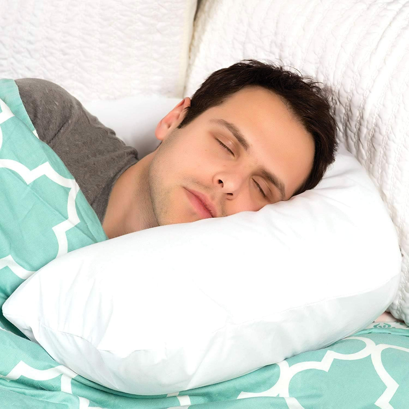 Almohada corporal DMI