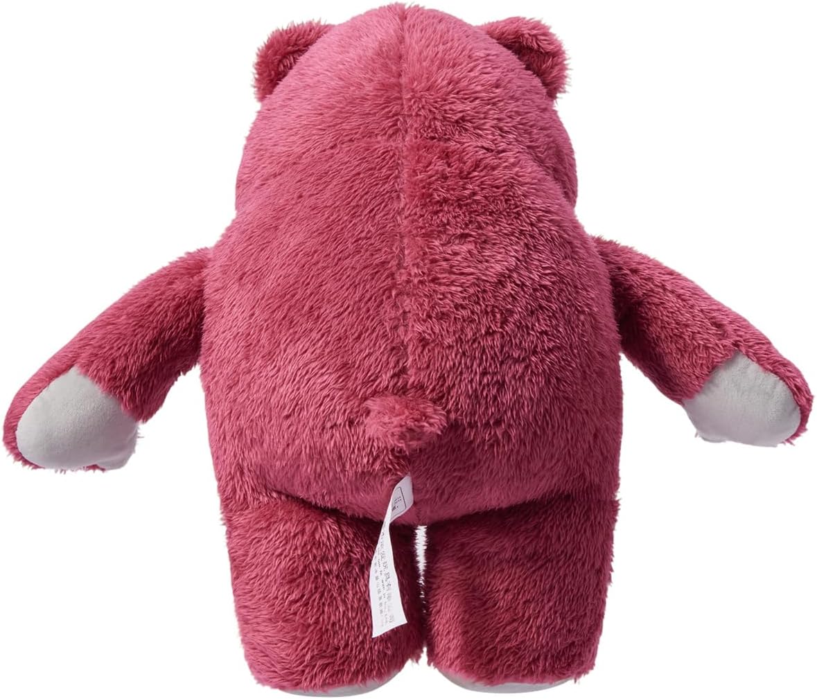 MINISO Juguete de peluche de Disney Lotso de 12.6 pulgadas, animale...