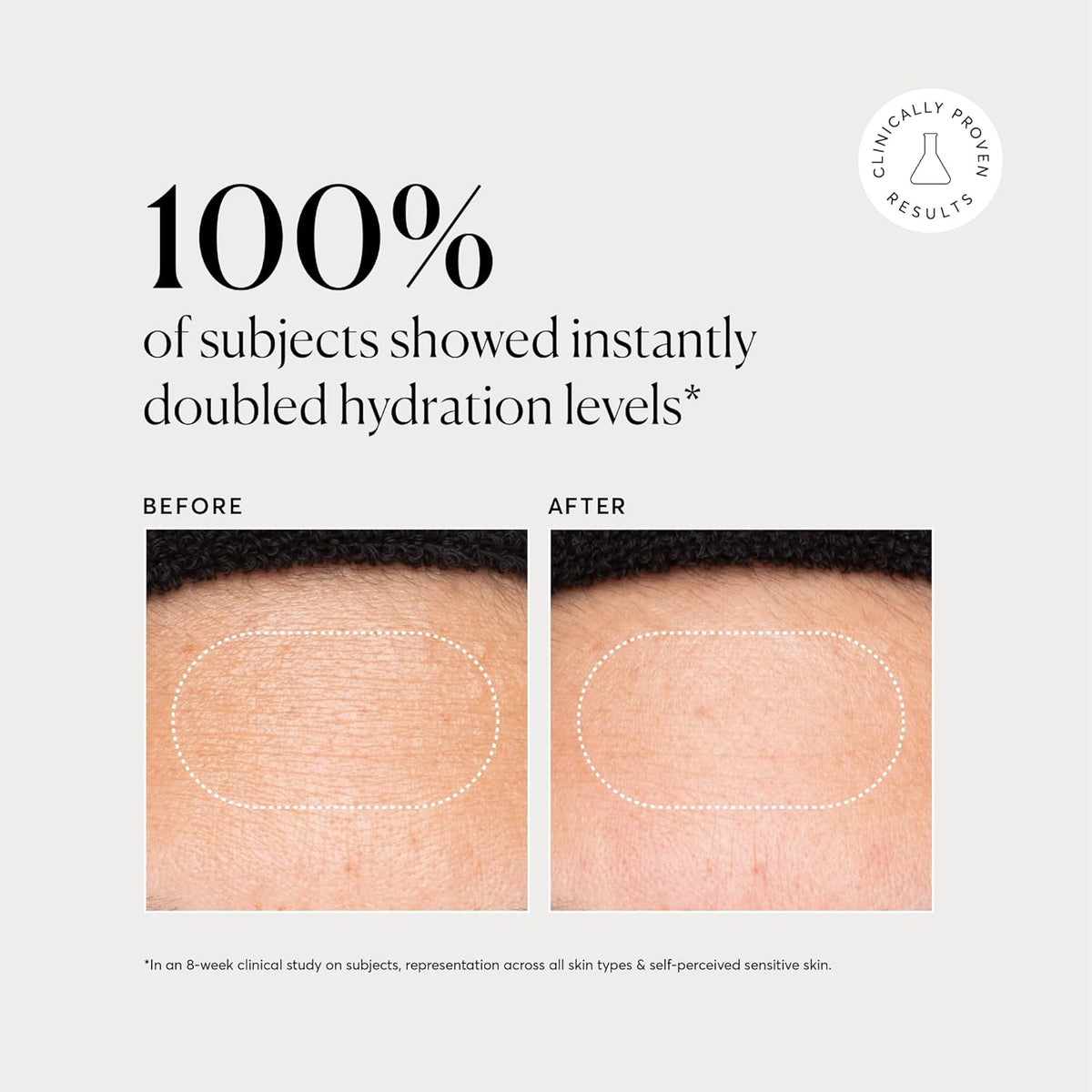 Naturium Suero avanzado multipéptido, suero facial reafirmante y su...