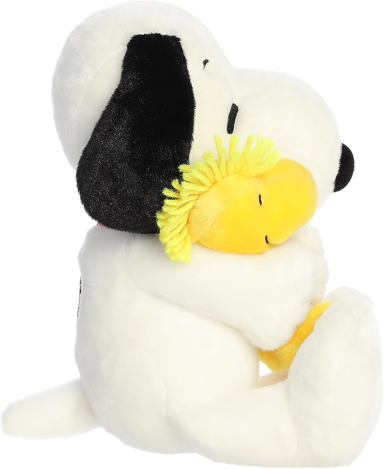 Aurora® Adorable Peanuts® Big Hugs Snoopy™ &amp; Woodstock Animal d...